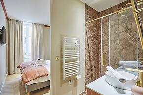 Amazing Apartment Center of Paris Le Marais