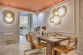 Amazing Apartment Center of Paris Le Marais