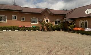Cottage Hotel