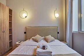 Apartment Center of Paris