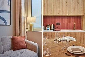 Apartment Center of Paris