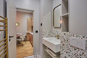 Apartment Center of Paris