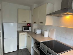 Derby House- 2 Bedrooms-free Parking- Tv and Wifi