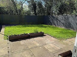 Derby House- 2 Bedrooms-free Parking- Tv and Wifi