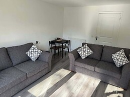 Derby House- 2 Bedrooms-free Parking- Tv and Wifi