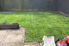 Derby House- 2 Bedrooms-free Parking- Tv and Wifi