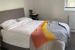 Derby House- 2 Bedrooms-free Parking- Tv and Wifi