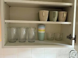 Derby House- 2 Bedrooms-free Parking- Tv and Wifi