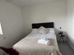 Derby House- 2 Bedrooms-free Parking- Tv and Wifi