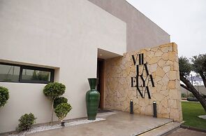 Marrakech Oasis Retreat - 5-bedroom Villa With Private Pool