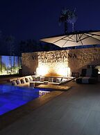 Marrakech Oasis Retreat - 5-bedroom Villa With Private Pool