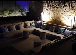 Marrakech Oasis Retreat - 5-bedroom Villa With Private Pool