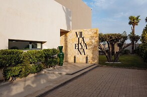 Marrakech Oasis Retreat - 5-bedroom Villa With Private Pool