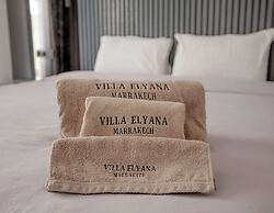 Marrakech Oasis Retreat - 5-bedroom Villa With Private Pool