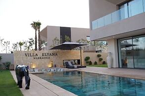 Marrakech Oasis Retreat - 5-bedroom Villa With Private Pool