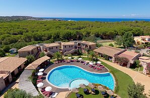 Sardinian-style Apartment Near Beach