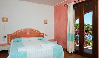 Apartment in Residence With Swimming Pool