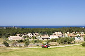 Sardinian-style Apartment Near Beach