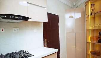 Vika Luxury Residence