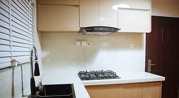 Vika Luxury Residence