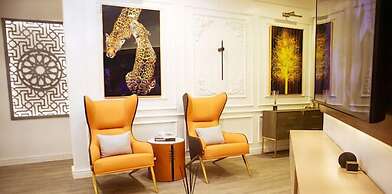 Vika Luxury Residence