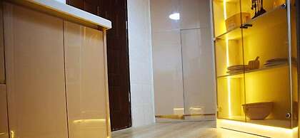 Vika Luxury Residence