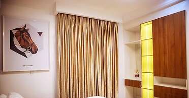 Vika Luxury Residence