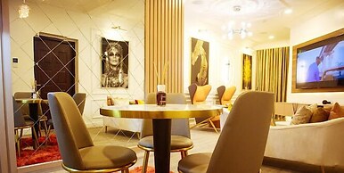 Vika Luxury Residence