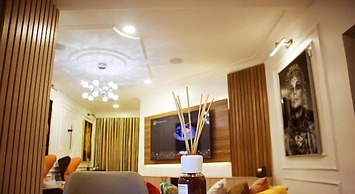 Vika Luxury Residence