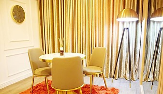 Vika Luxury Residence