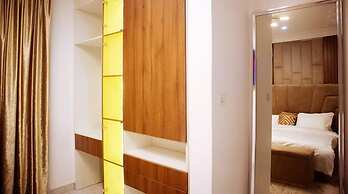 Vika Luxury Residence