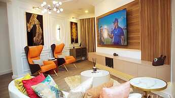 Vika Luxury Residence