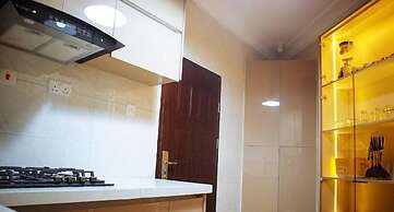 Vika Luxury Residence