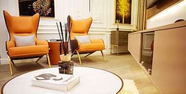 Vika Luxury Residence