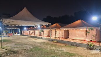 Triveni Cottages Khumbh Prayagraj