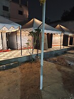 Triveni Cottages Khumbh Prayagraj