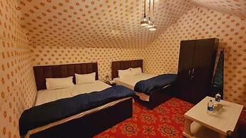 Triveni Cottages Khumbh Prayagraj