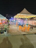 Triveni Cottages Khumbh Prayagraj