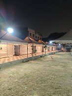 Triveni Cottages Khumbh Prayagraj