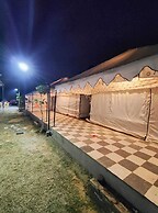 Triveni Cottages Khumbh Prayagraj