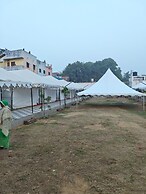 Triveni Cottages Khumbh Prayagraj