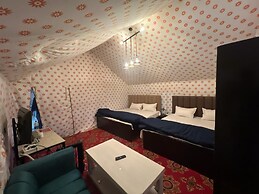 Triveni Cottages Khumbh Prayagraj