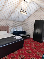 Triveni Cottages Khumbh Prayagraj