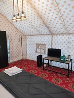 Triveni Cottages Khumbh Prayagraj