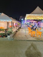 Triveni Cottages Khumbh Prayagraj