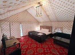 Triveni Cottages Khumbh Prayagraj