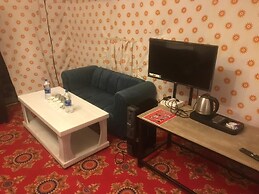 Triveni Cottages Khumbh Prayagraj