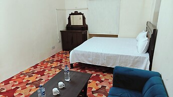 Triveni Cottages Khumbh Prayagraj