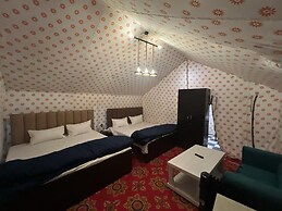 Triveni Cottages Khumbh Prayagraj