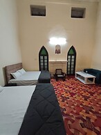 Triveni Cottages Khumbh Prayagraj